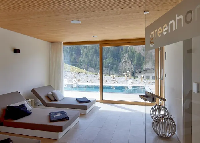 Design Villa M by Pferd auf Wolke