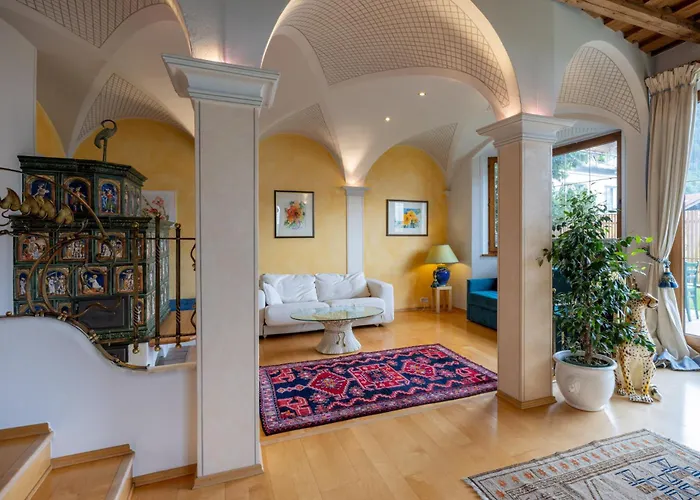 Villa Emma