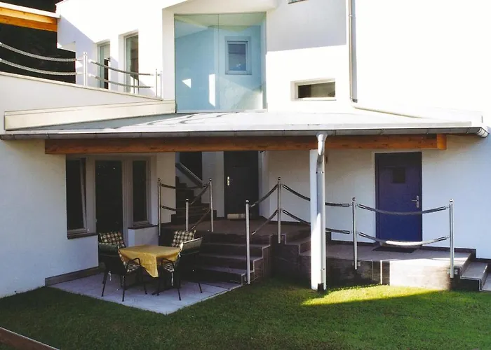 Villa Alpin